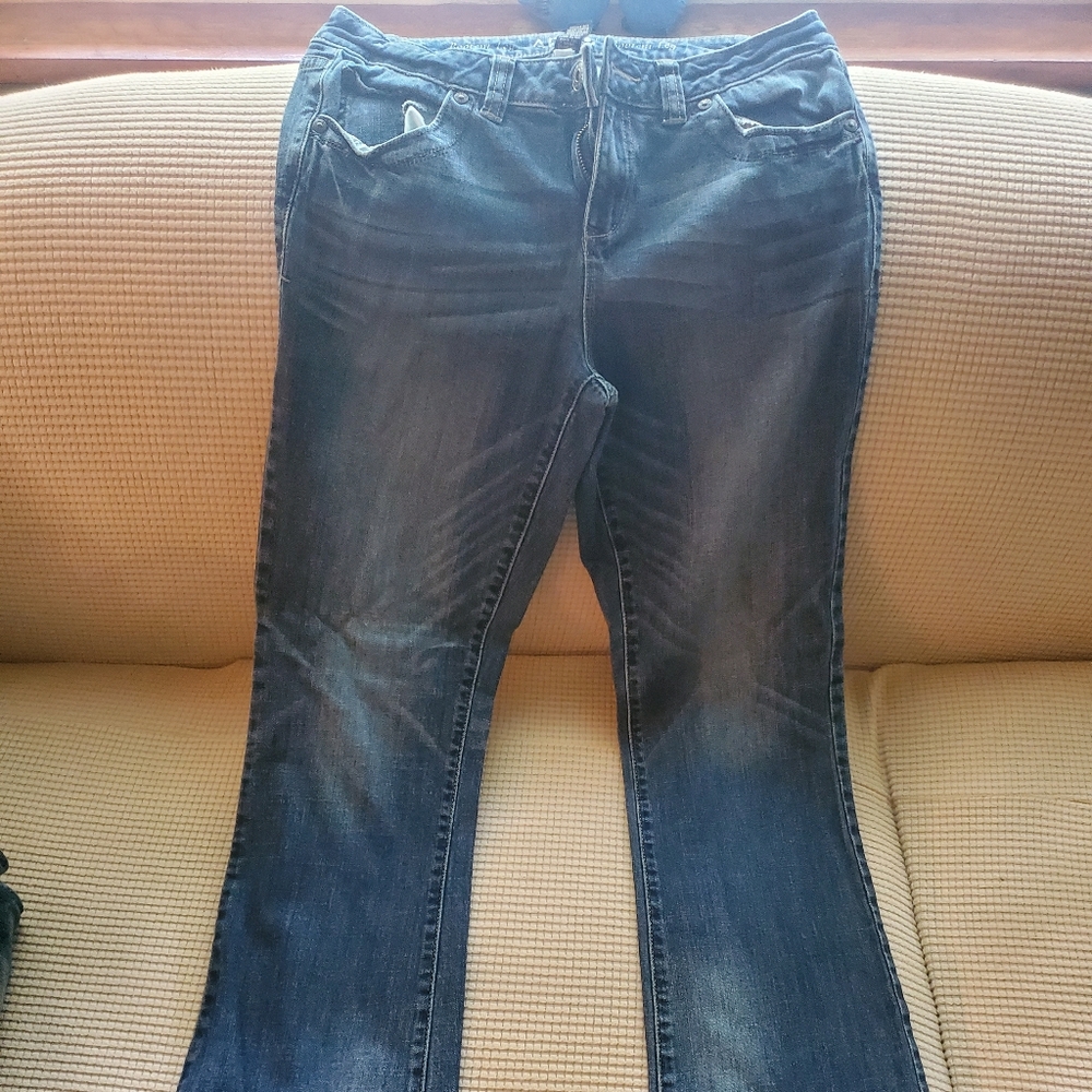 Apt 9 jeans